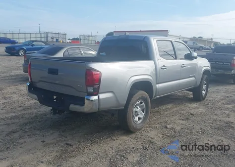 2016 Toyota Tacoma Sr5 V6 z USA, uszkodzony, nr VIN 5TFAZ5CN0GX006431